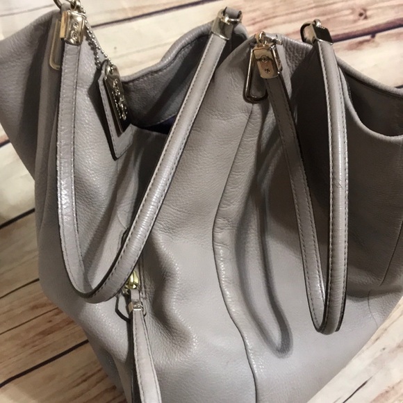 Coach purse - Picture 5 of 5